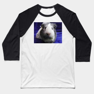 Nose boop pig Baseball T-Shirt